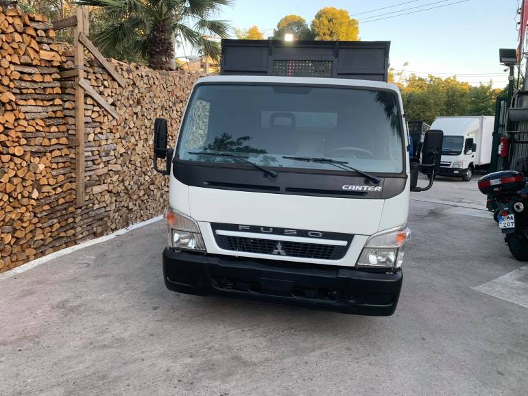 Mitsubishi CANTER ’10