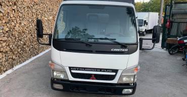 Mitsubishi CANTER 3S13 ’09