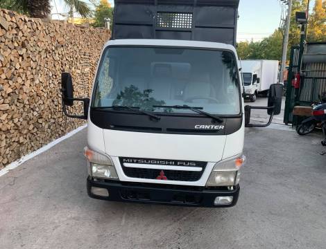 Mitsubishi CANTER 3S13 ’09