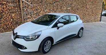 Renault Clio ’15