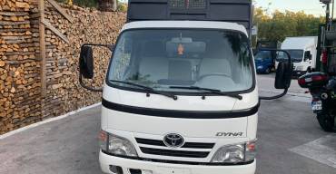 Toyota DYNA ’11