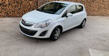 Opel Corsa ’12