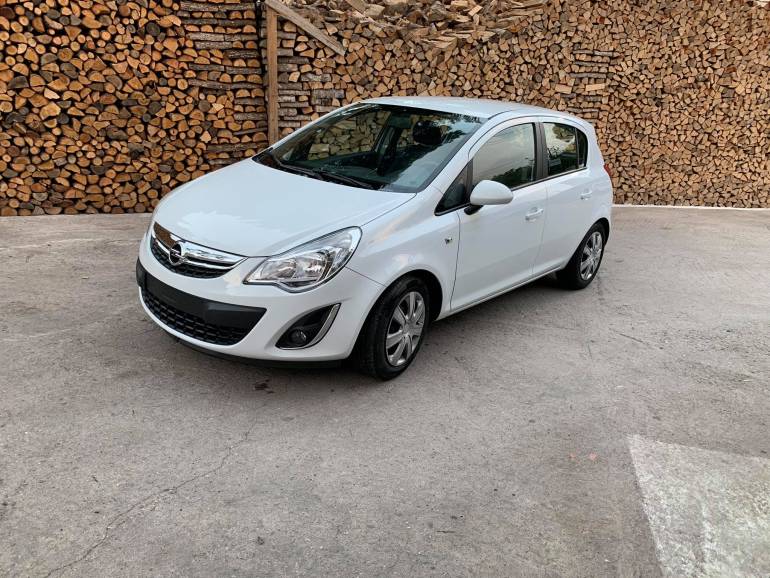 Opel Corsa ’12