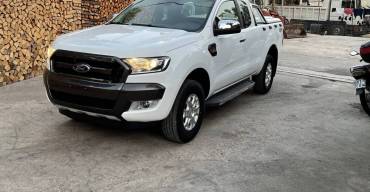 FORT RANGER 2017 XLT